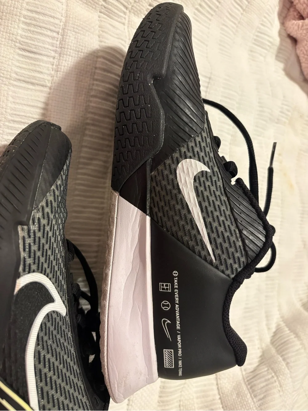Nike Vapor Pro Tennis - Picture 2 of 5